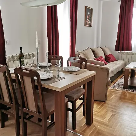 Snowflake * Zlatibor