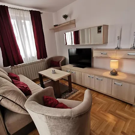 Snowflake Appartement