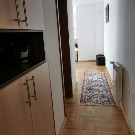 Snowflake Appartement *