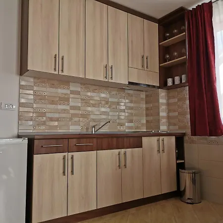 Appartement Snowflake