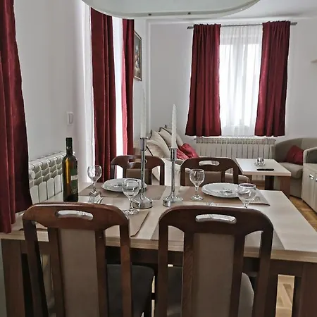 Snowflake Appartement