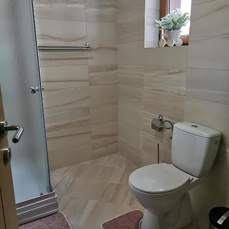 Appartement Snowflake Zlatibor