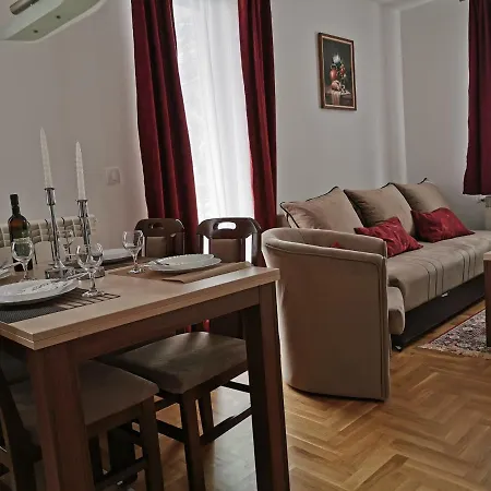 Snowflake Appartement Zlatibor