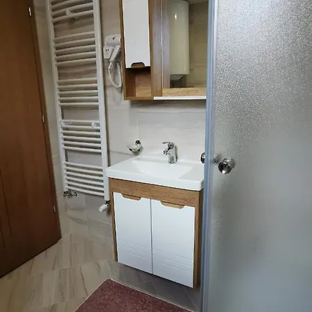 Snowflake Appartement Zlatibor