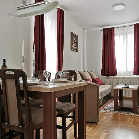 Appartement Snowflake *