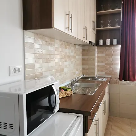 Appartement Snowflake *