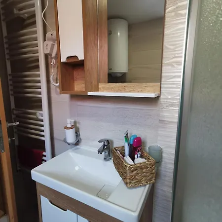 Appartement Snowflake